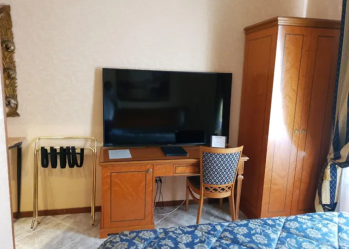 Vatican Amorim Hotel 3*