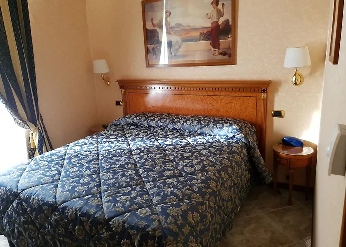 Hotel Vatican Amorim 3*