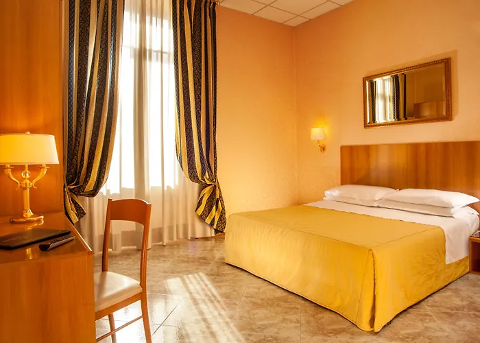 Vatican Amorim Hotel Roma