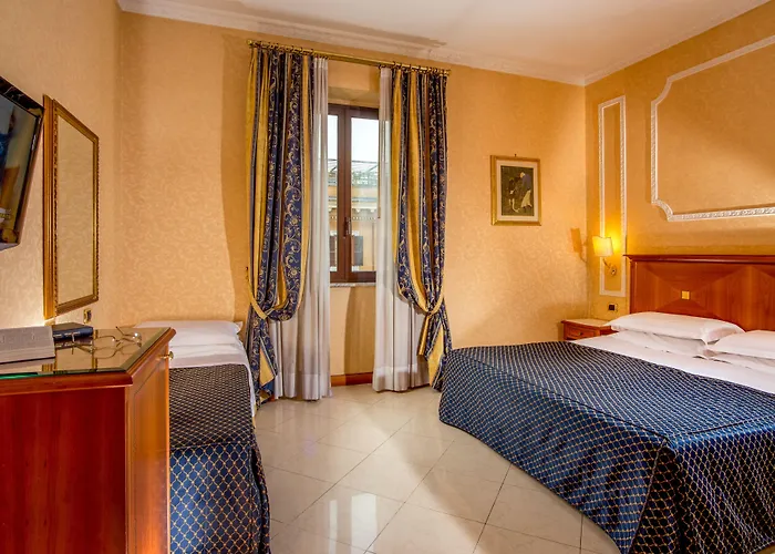 Hotel Vatican Amorim 3*