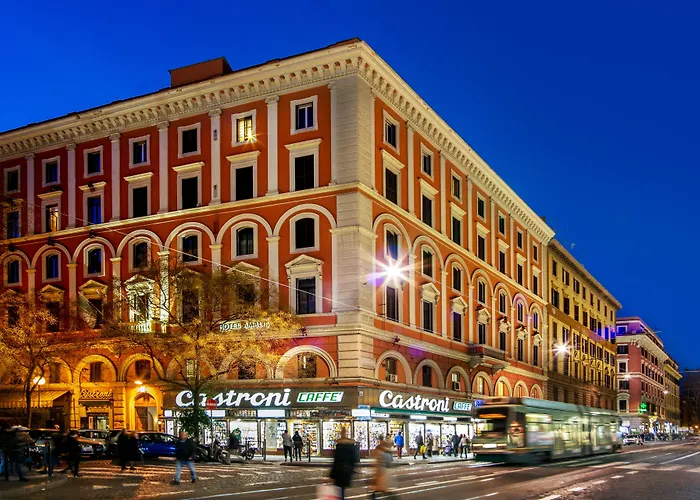 Vatican Amorim Hotel