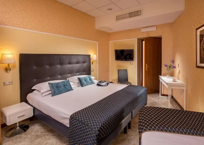 Hotel Vatican Amorim