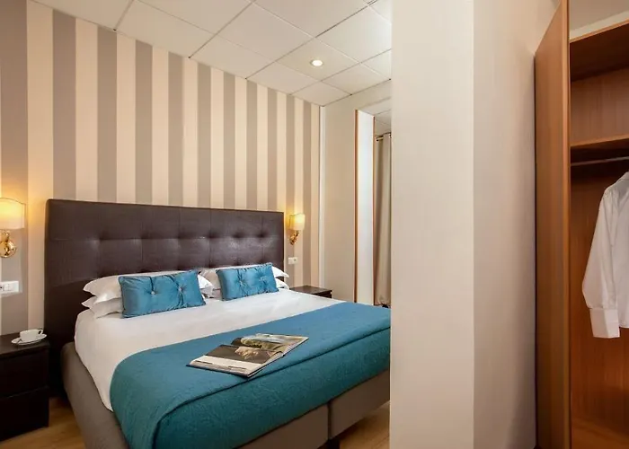 Hotel Vatican Amorim