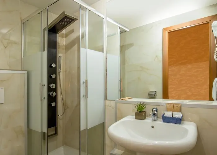 Vatican Amorim Hotel 3*