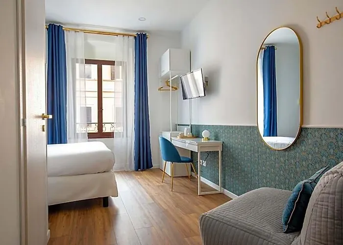 Hotel Vatican Amorim 3*
