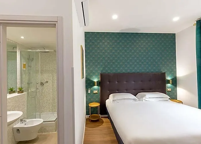 Vatican Amorim Hotel 3*