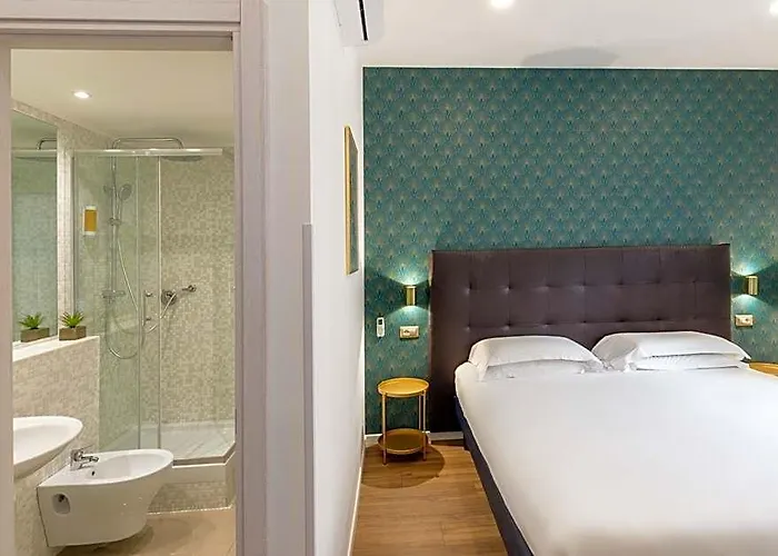 Hotel Vatican Amorim
