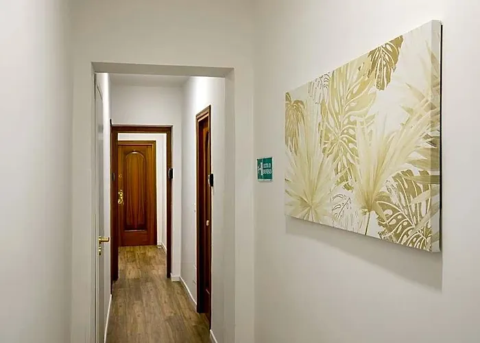 Hotel Vatican Amorim