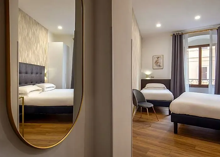 Hotel Vatican Amorim 3*
