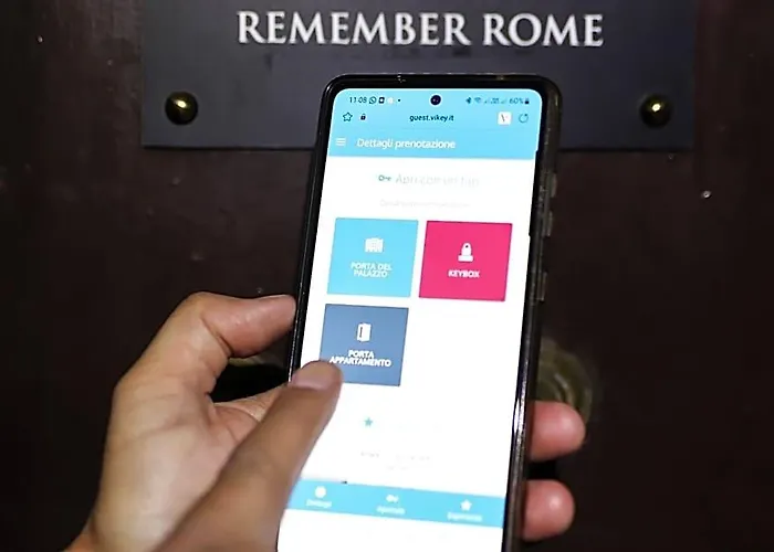 Vatican Amorim 3* Roma