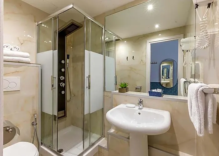 Vatican Amorim Hotel 3*