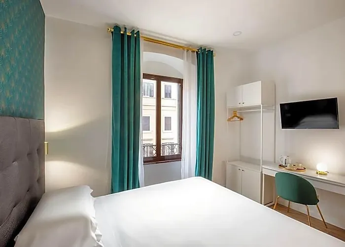 Hotel Vatican Amorim 3*
