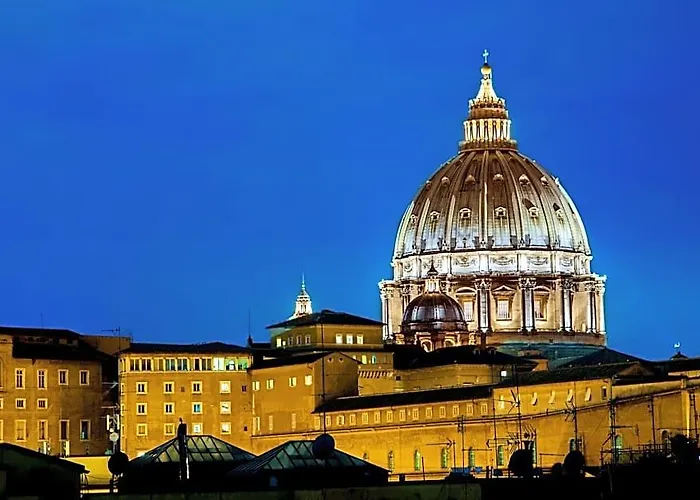 Hotel Vatican Amorim 3*