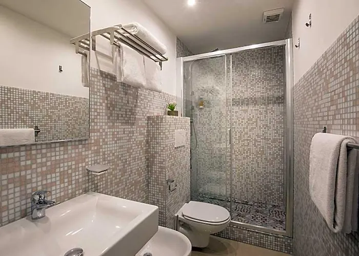 Vatican Amorim Hotel Roma