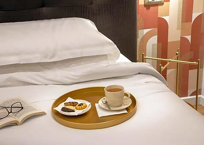 Hotel Vatican Amorim