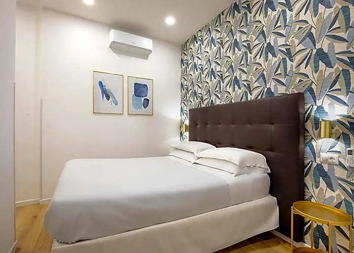 Hotel Vatican Amorim Roma