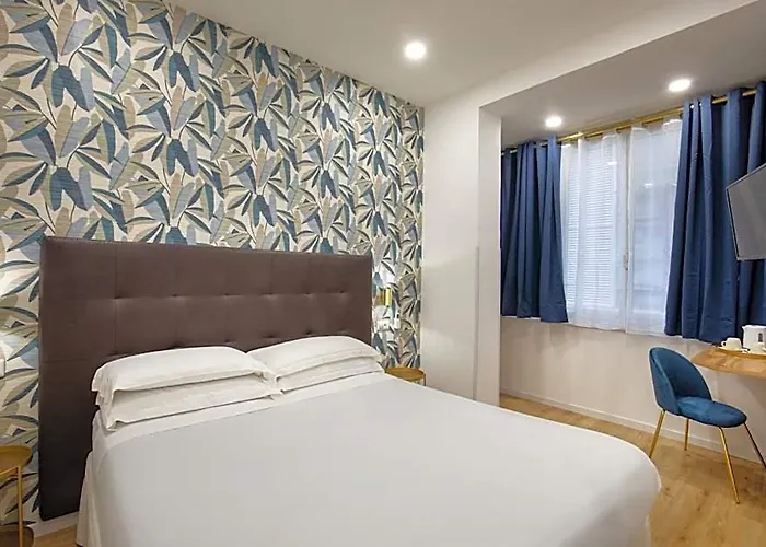 Hotel Vatican Amorim 3*