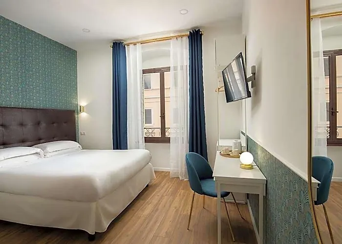 Vatican Amorim Hotel 3*