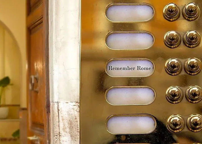 Hotel Vatican Amorim