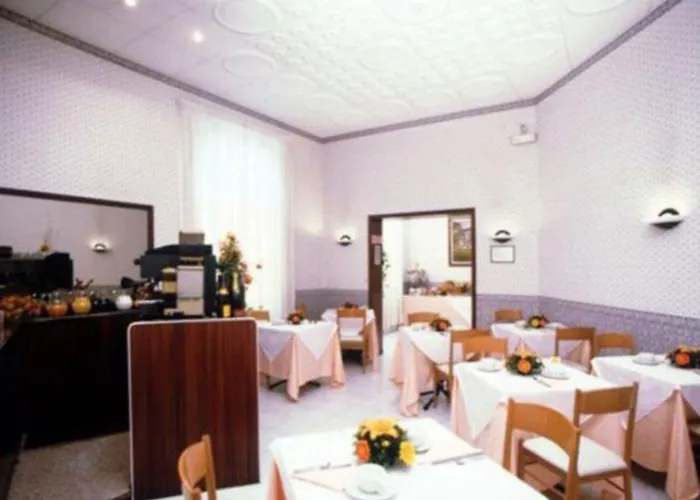 Hotel Vatican Amorim Rome