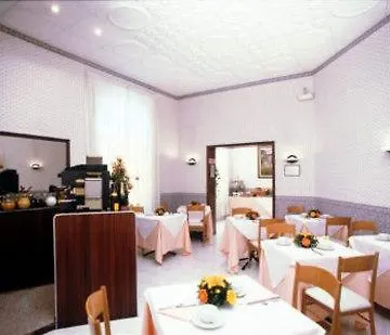 Hotel Vatican Amorim Rome