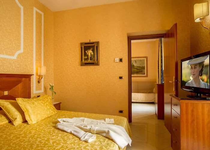 Vatican Amorim Hotel 3*