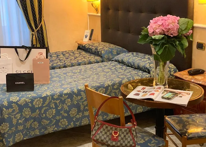 Vatican Amorim Hotel Roma