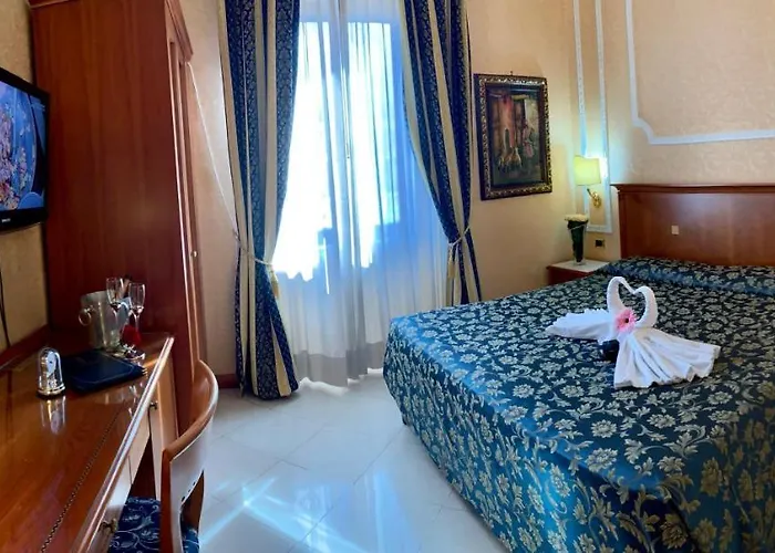 Hotel Vatican Amorim Rome