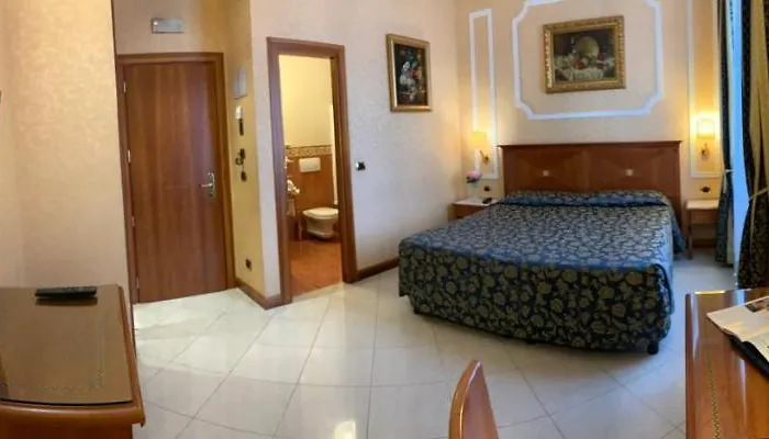 Vatican Amorim Hotel Roma