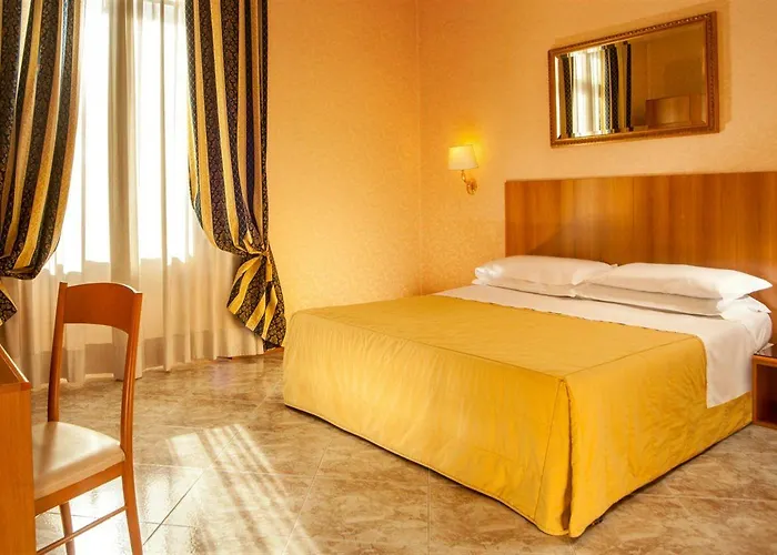 Hotel Vatican Amorim
