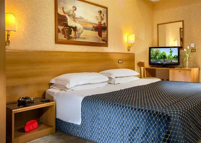 Vatican Amorim Hotel
