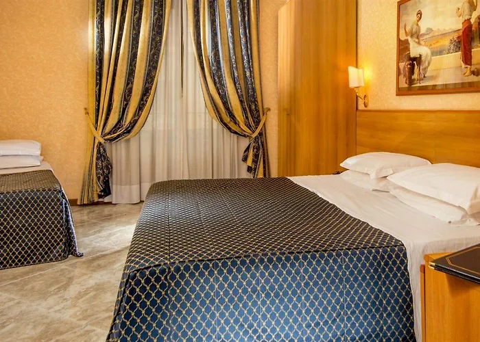 Vatican Amorim Hotel