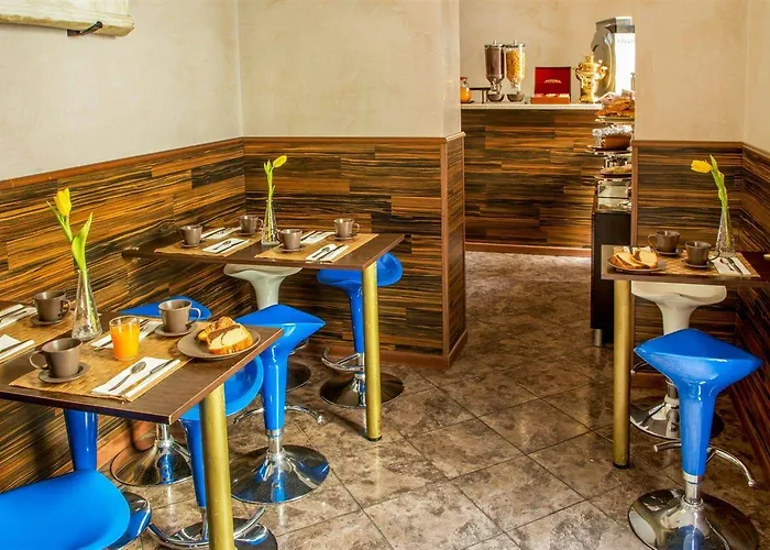 Hotel Vatican Amorim 3*